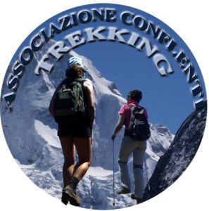 logo Conflenti Trekking