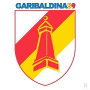 logo Garibaldina calcio