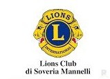 Lions Club Soveria Mannelli logo