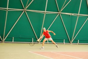 Tennis amatoriale Soveria Mannelli 4