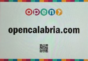Open Calabria immagine