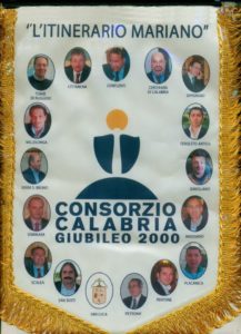 consorzio Giubileo 2000