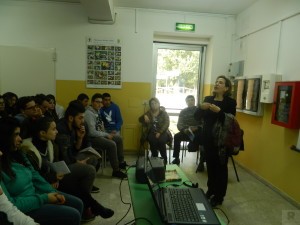 Soveria Mannelli, scuola Prevenzione cardiovascolare 4
