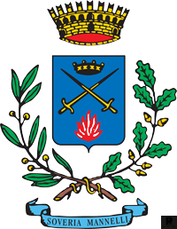 stemma comune di Soveria Mannelli