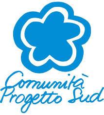 Logo Comunità Progetto Sud
