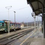 Stazione Soveria Mannelli 1
