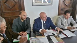 Oliverio incontra comune Carlopoli 2
