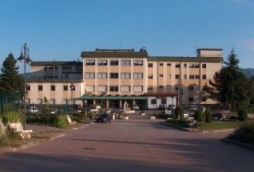 Ospedale-Soveria-Mannelli