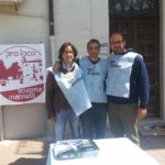 Pro Loco gruppo racolta fondi 2015