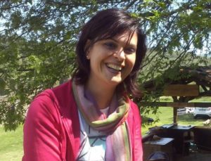 Maria Antonietta Sacco