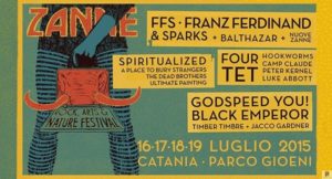 Zanne festival internazionale