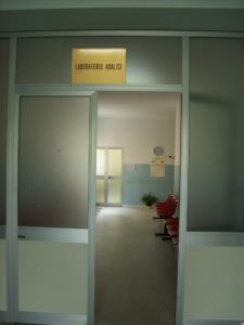 foto Ospedale Soveria Mannelli 14