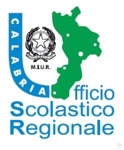 logo Ufficio Scolastico Regionale