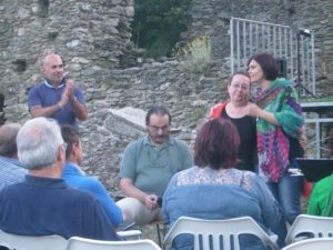 maria antonietta sacco