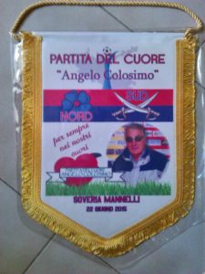 partita Nord Sud Soveria Mannelli 1