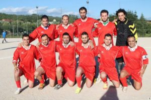 partita Nord Sud Soveria Mannelli 3