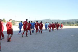 partita Nord Sud Soveria Mannelli 4