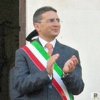 sindaco di Cicala Alessandro Falvo
