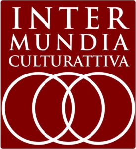 Intermundia cultura attiva logo