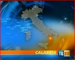 TGR Calabria