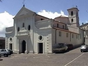 San Pietro Apostolo Chiesa Madre