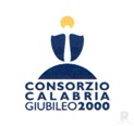 Logo consozio giubileo 2000
