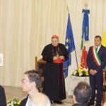 Scigliano Cardinale Raymond Leo Burke h