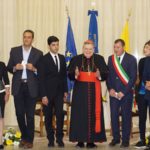 Scigliano Cardinale Raymond Leo Burke o