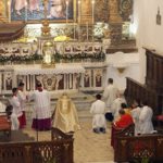 Scigliano Cardinale Raymond Leo Burke v