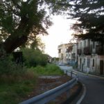 Tiriolo Bivio Pedadace 2015 h