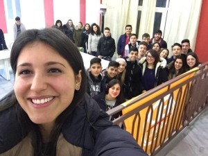 Laura Scarpino GD Scigliano 2