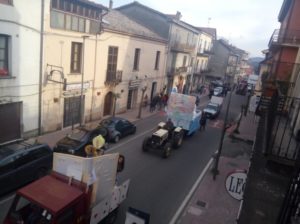 carri su corso garibaldi
