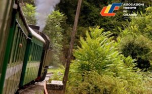 locandina Ferrovie non dimenticate ritaglio