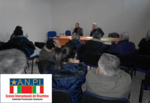 ANPI sezione Reventino