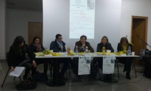 La donna di colosimi nel tempo 1