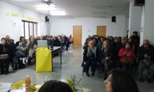 La donna di colosimi nel tempo 3