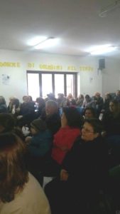 La donna di colosimi nel tempo 6