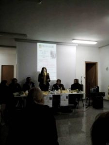 La donna di colosimi nel tempo 8