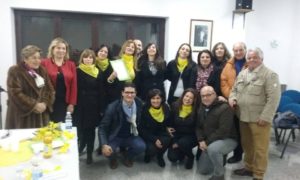 La donna di colosimi nel tempo 9