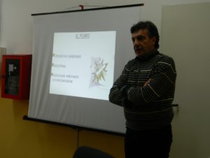 Soveria Mannelli, scuola Prevenzione cardiovascolare 3