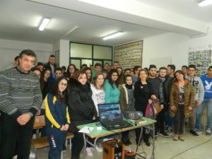 Soveria Mannelli, scuola Prevenzione cardiovascolare 5