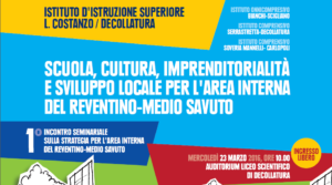 convegno aree interne Liceo ritaglio
