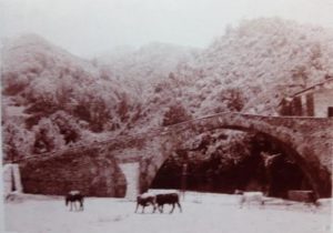ponte scigliano antico