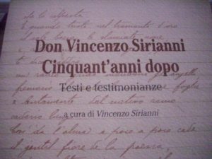 Libro DVS 50 anni dopo