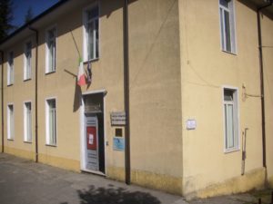 Scuola DVS