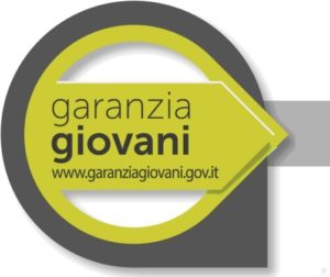 garanzia giovani logo