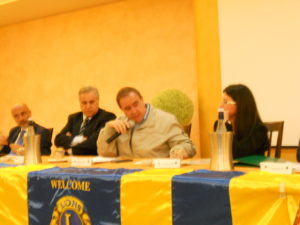 Martirano Lombardo, incontro dibattito sulla crisi bancarie foto 2