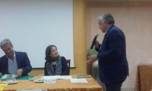 Martirano Lombardo, incontro dibattito sulla crisi bancarie foto 3