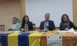 Martirano Lombardo, incontro dibattito sulla crisi bancarie foto 4