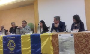 Martirano Lombardo, incontro dibattito sulla crisi bancarie foto 5